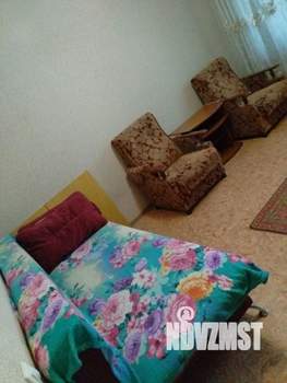 1-к квартира, на длительный срок, 36м2, 7/10 этаж