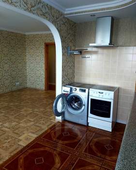 2-к квартира, на длительный срок, 56м2, 7/9 этаж