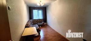 2-к квартира, на длительный срок, 42м2, 3/5 этаж