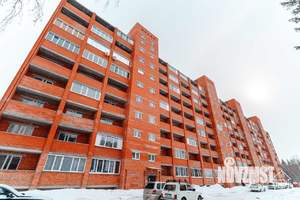 1-к квартира, на длительный срок, 37м2, 6/8 этаж