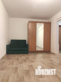 1-к квартира, на длительный срок, 37м2, 1/5 этаж