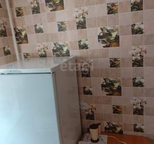 1-к квартира, на длительный срок, 22м2, 1/5 этаж