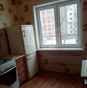 2-к квартира, на длительный срок, 52м2, 3/9 этаж