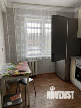2-к квартира, на длительный срок, 42м2, 3/6 этаж