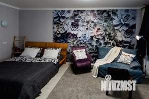 1-к квартира, посуточно, 30м2, 2/5 этаж