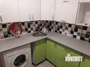 1-к квартира, на длительный срок, 36м2, 1/5 этаж