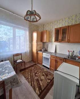 1-к квартира, на длительный срок, 37м2, 8/9 этаж