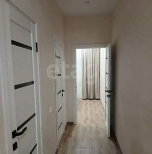 2-к квартира, на длительный срок, 56м2, 8/17 этаж