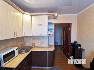 2-к квартира, на длительный срок, 52м2, 6/10 этаж