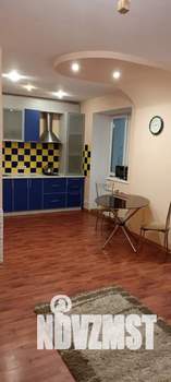 Студия квартира, посуточно, 38м2, 10/10 этаж