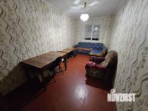 2-к квартира, на длительный срок, 47м2, 4/5 этаж