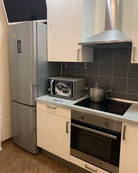 1-к квартира, на длительный срок, 42м2, 5/11 этаж