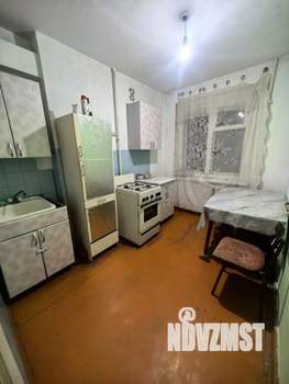 3-к квартира, на длительный срок, 63м2, 8/9 этаж