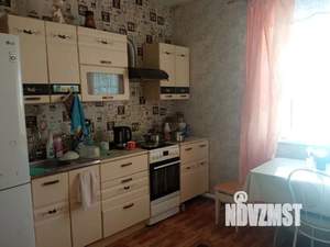 1-к квартира, на длительный срок, 43м2, 1/2 этаж