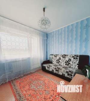 3-к квартира, на длительный срок, 71м2, 3/5 этаж