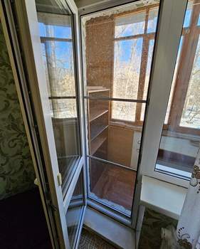 1-к квартира, на длительный срок, 30м2, 2/5 этаж