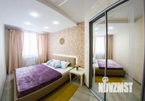 2-к квартира, посуточно, 45м2, 4/5 этаж