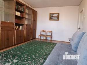 2-к квартира, на длительный срок, 54м2, 7/10 этаж