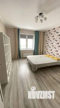 2-к квартира, на длительный срок, 65м2, 3/11 этаж