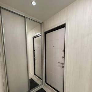 1-к квартира, на длительный срок, 30м2, 1/5 этаж