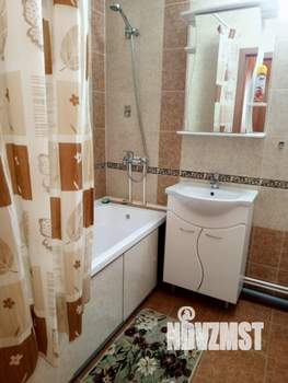1-к квартира, на длительный срок, 36м2, 4/18 этаж