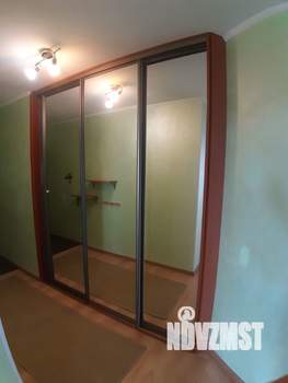 1-к квартира, на длительный срок, 47м2, 13/16 этаж