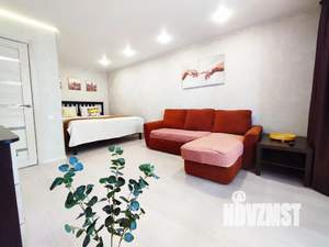 1-к квартира, посуточно, 36м2, 5/9 этаж