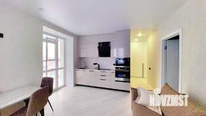 1-к квартира, на длительный срок, 44м2, 8/13 этаж