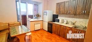 1-к квартира, на длительный срок, 40м2, 6/10 этаж