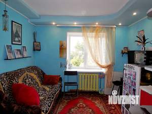 1-к квартира, на длительный срок, 14м2, 5/5 этаж