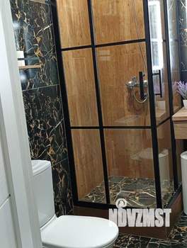 1-к квартира, на длительный срок, 39м2, 4/19 этаж