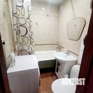 1-к квартира, на длительный срок, 31м2, 4/5 этаж