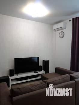2-к квартира, на длительный срок, 42м2, 6/9 этаж