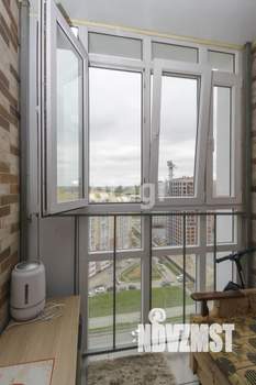 2-к квартира, на длительный срок, 57м2, 16/19 этаж