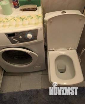3-к квартира, на длительный срок, 45м2, 2/5 этаж