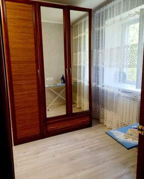 2-к квартира, на длительный срок, 45м2, 2/5 этаж