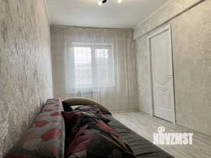 2-к квартира, на длительный срок, 46м2, 1/5 этаж