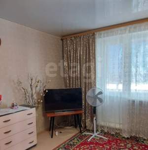 1-к квартира, на длительный срок, 38м2, 11/12 этаж