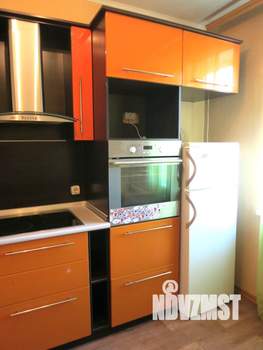 1-к квартира, на длительный срок, 42м2, 10/12 этаж