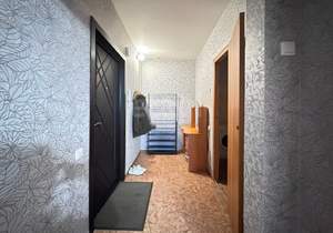 1-к квартира, на длительный срок, 55м2, 2/16 этаж