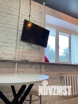 Студия квартира, посуточно, 21м2, 2/5 этаж