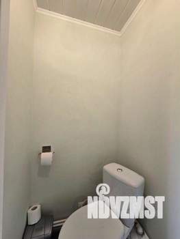 Студия квартира, на длительный срок, 18м2, 5/5 этаж