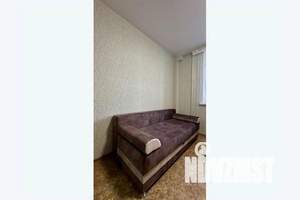 1-к квартира, посуточно, 43м2, 14/16 этаж