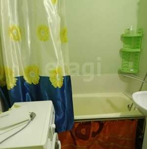 1-к квартира, на длительный срок, 37м2, 5/6 этаж