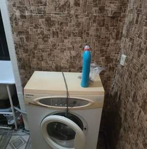 1-к квартира, на длительный срок, 30м2, 2/5 этаж