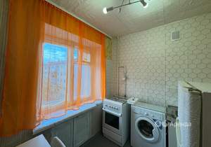 3-к квартира, на длительный срок, 58м2, 4/5 этаж