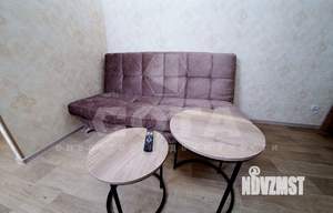 1-к квартира, на длительный срок, 40м2, 11/19 этаж