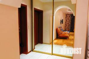 1-к квартира, посуточно, 47м2, 1/1 этаж