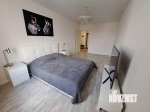 1-к квартира, на длительный срок, 42м2, 14/22 этаж