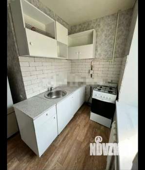 1-к квартира, на длительный срок, 33м2, 1/2 этаж